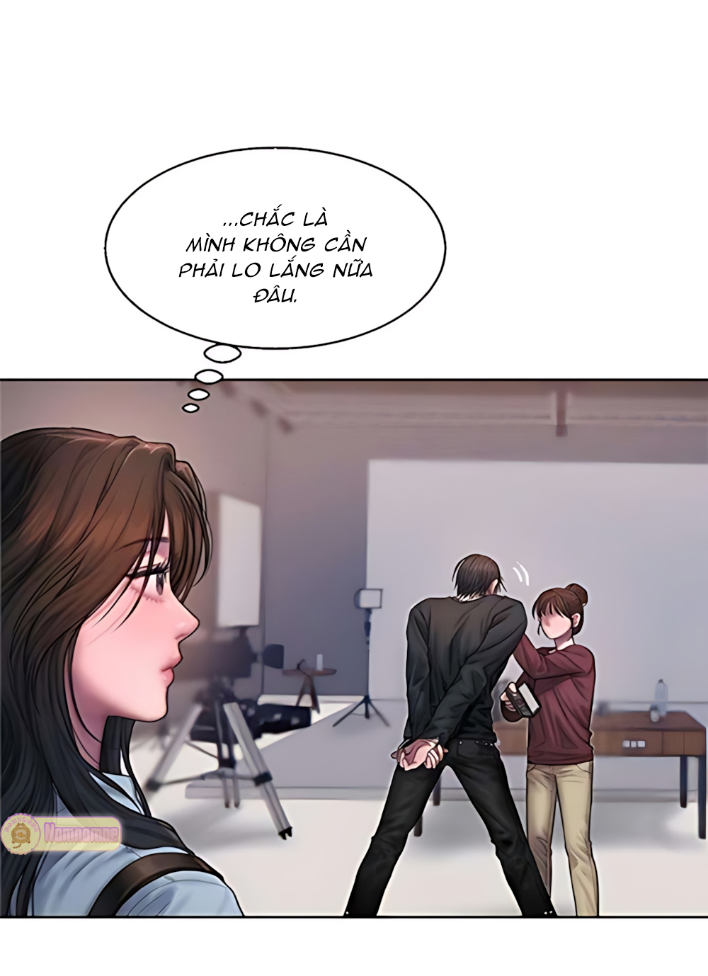 Tham Lam - Chap 2