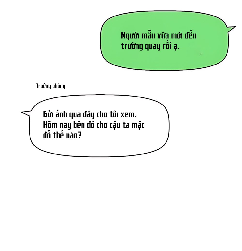 Tham Lam - Chap 2