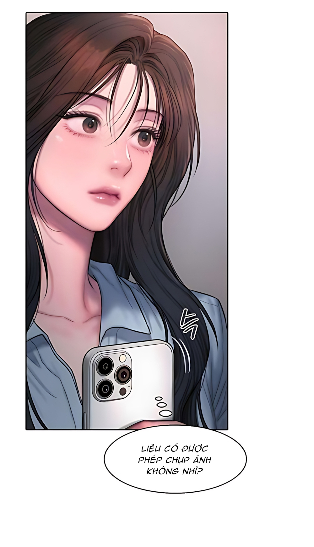 Tham Lam - Chap 2