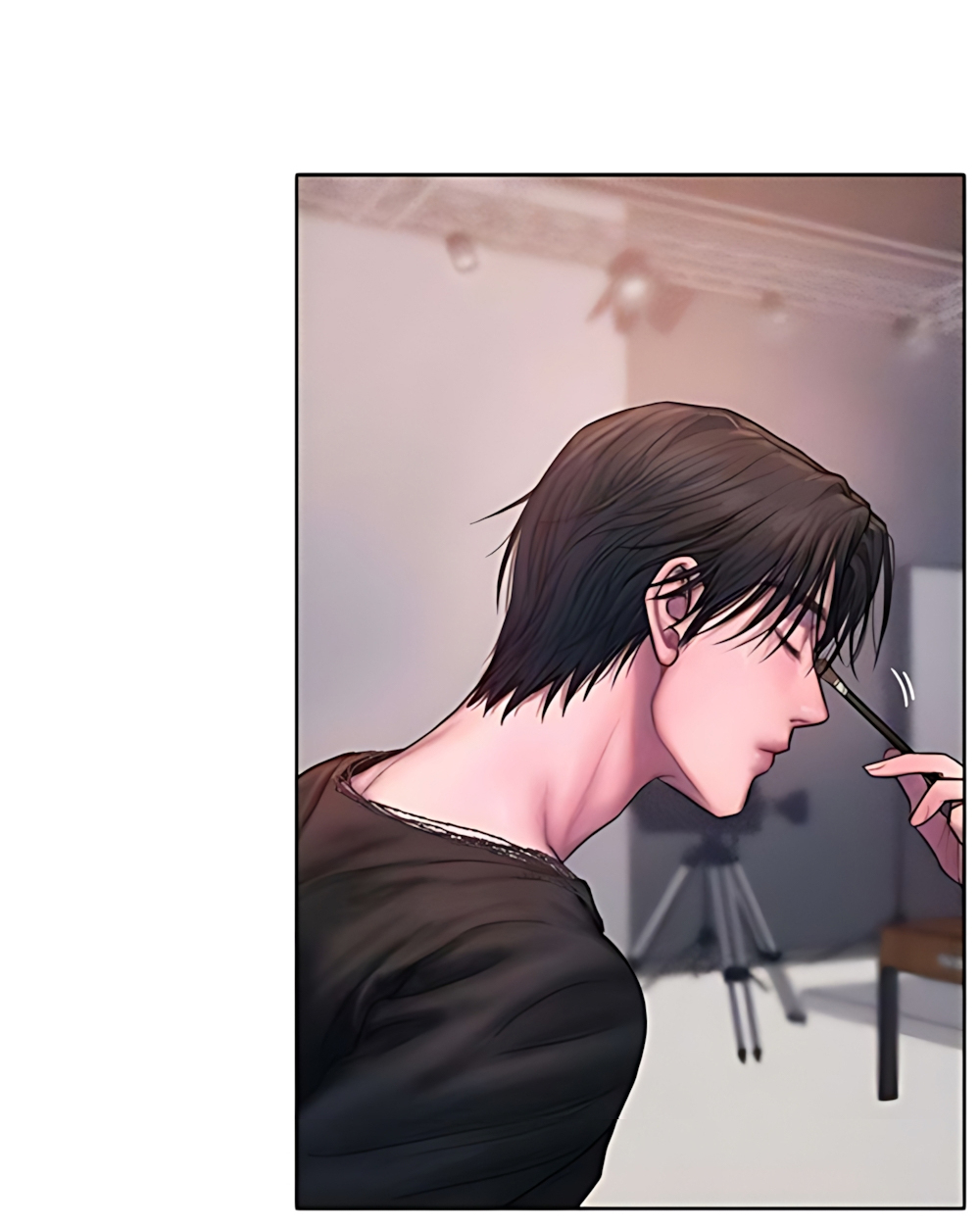 Tham Lam - Chap 2