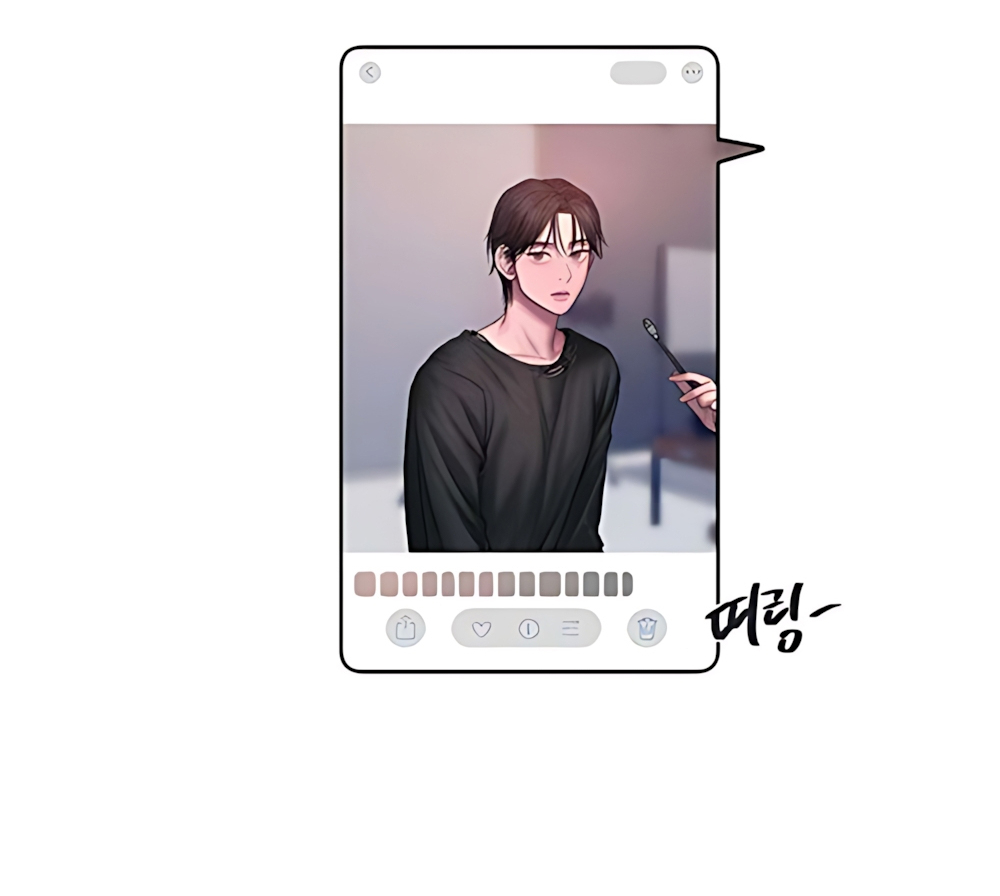 Tham Lam - Chap 2