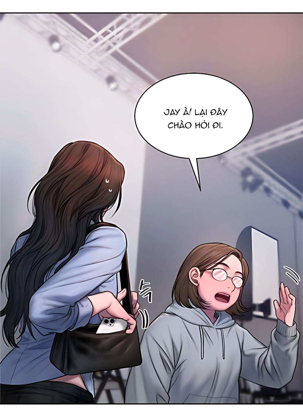 Tham Lam - Chap 2