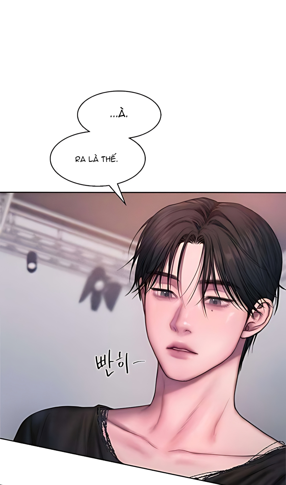 Tham Lam - Chap 2