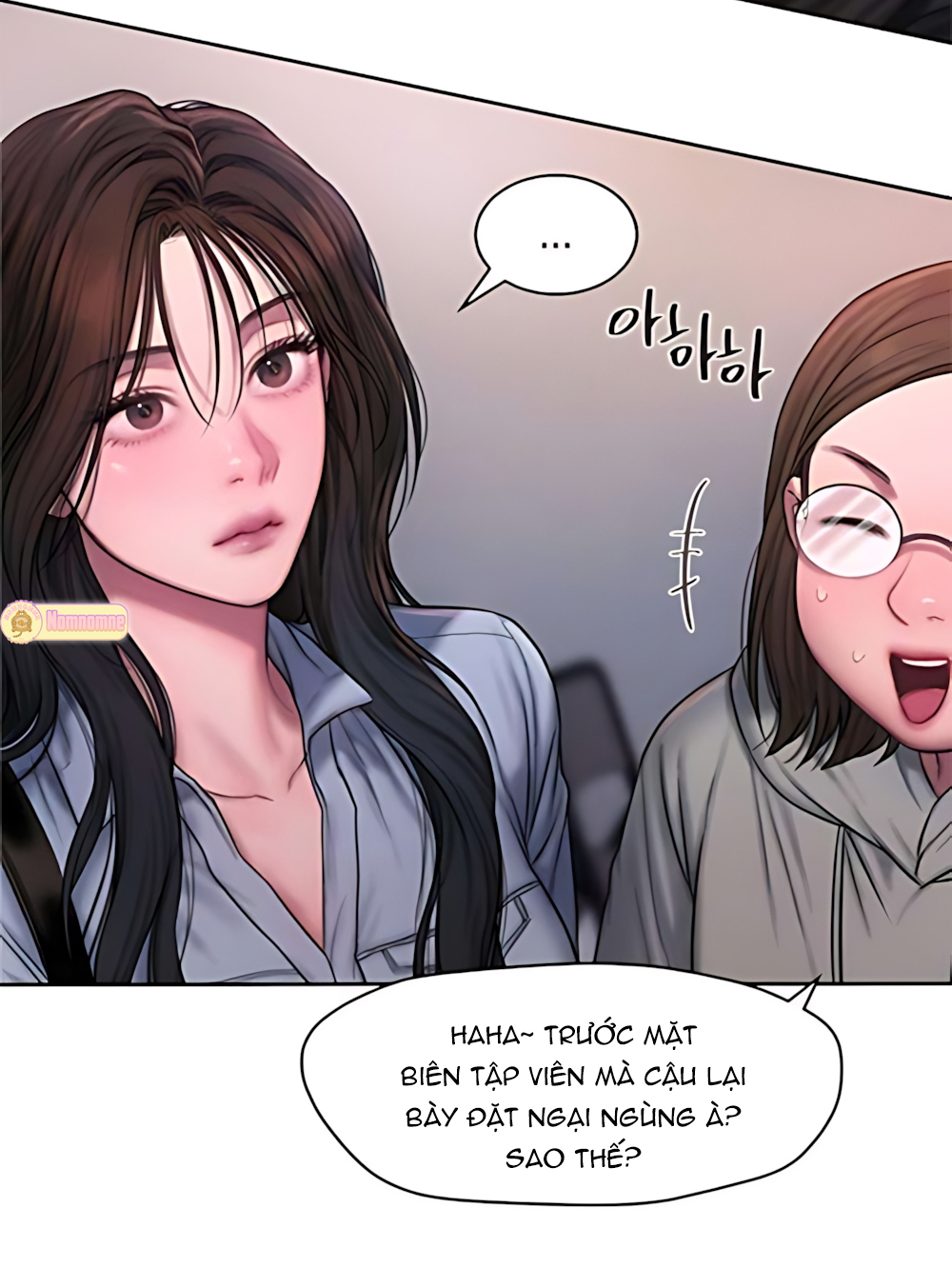 Tham Lam - Chap 2