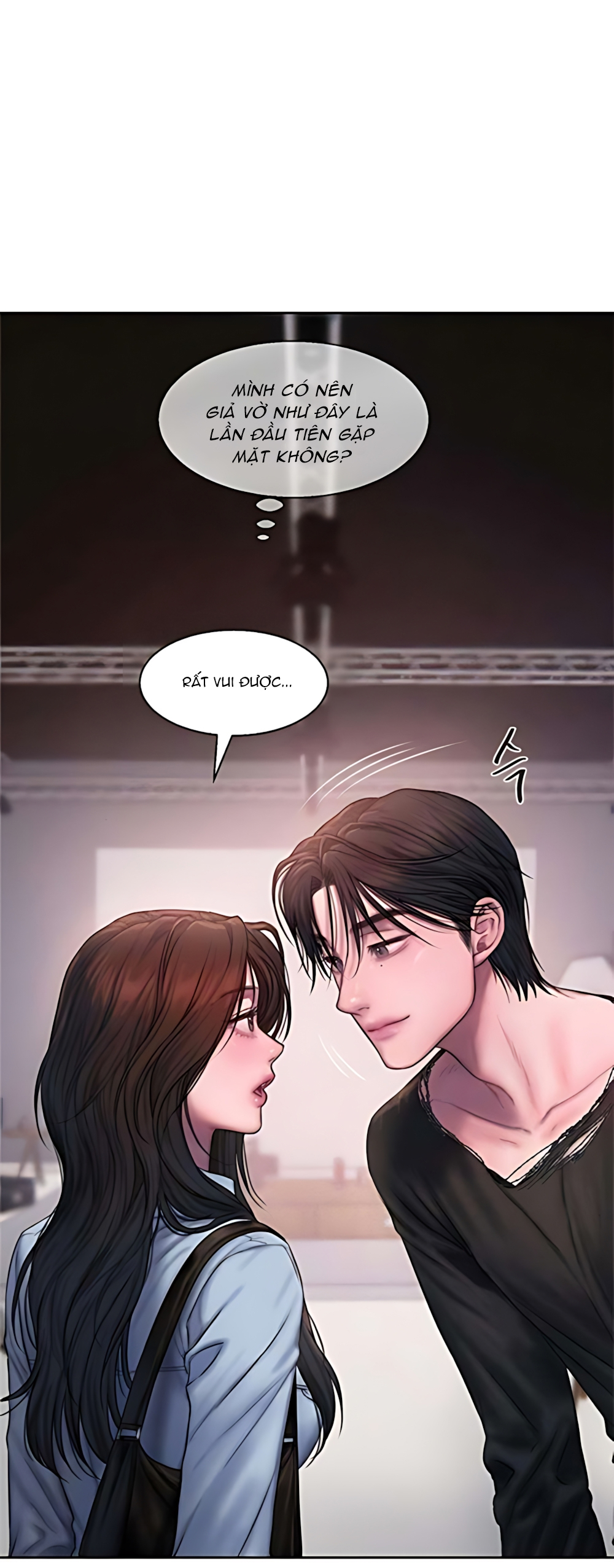 Tham Lam - Chap 2