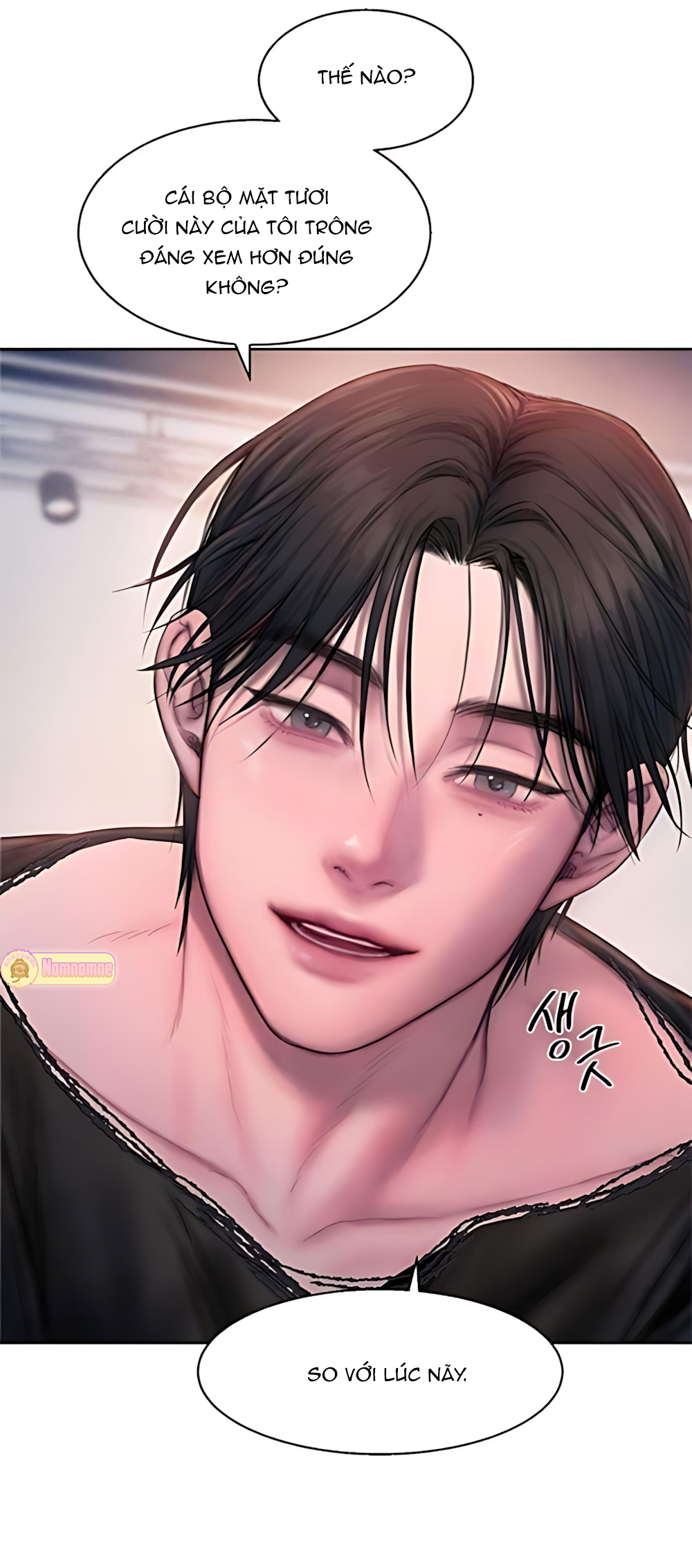 Tham Lam - Chap 2
