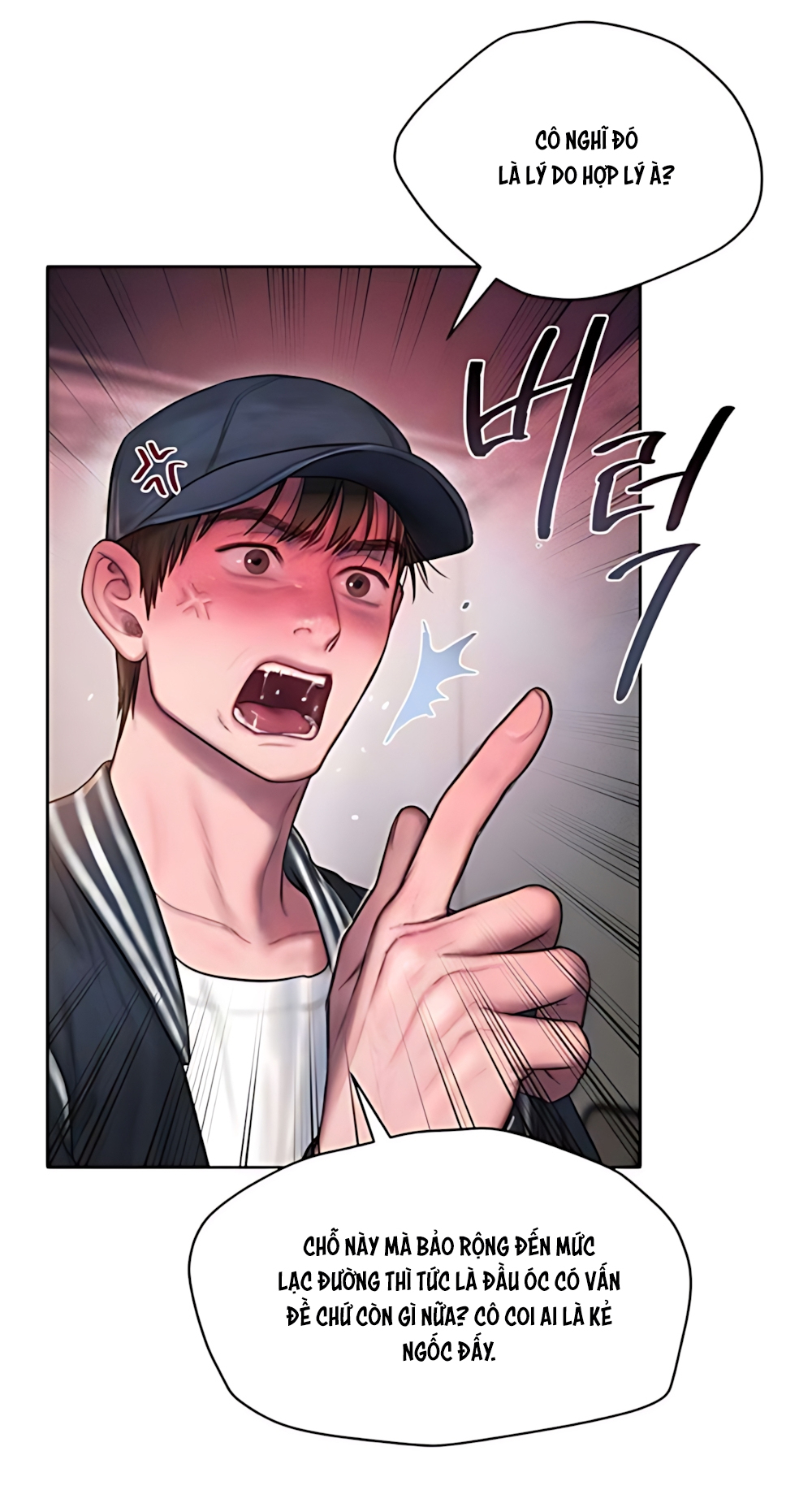 Tham Lam - Chap 2
