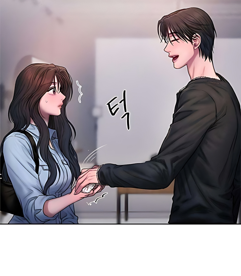 Tham Lam - Chap 2