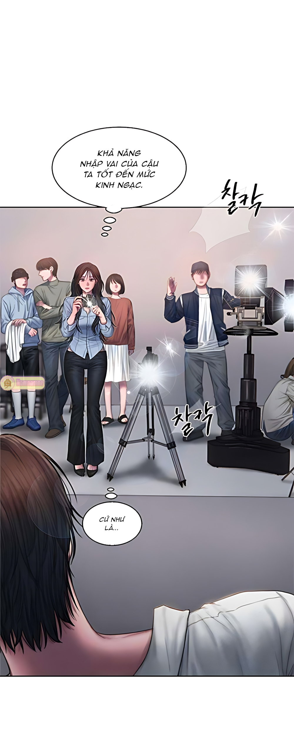 Tham Lam - Chap 2