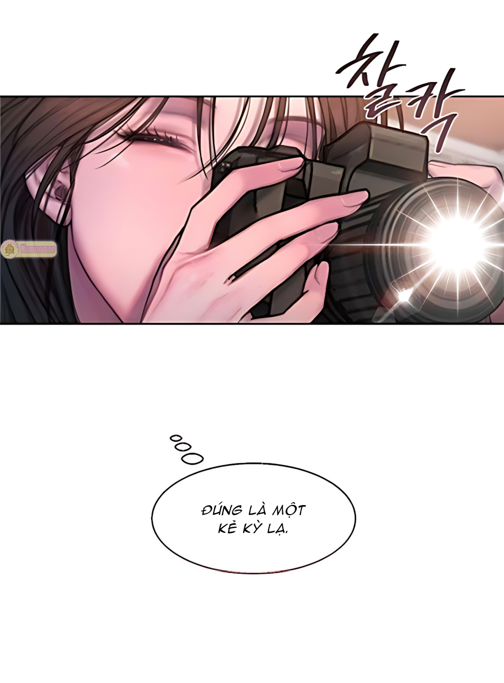 Tham Lam - Chap 2