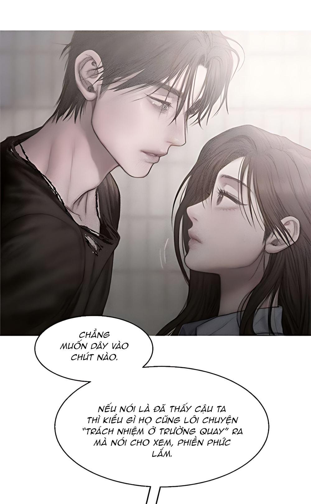 Tham Lam - Chap 2