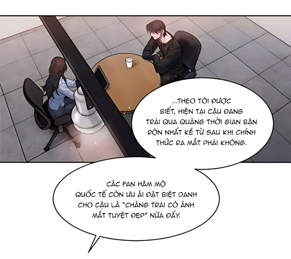 Tham Lam - Chap 2