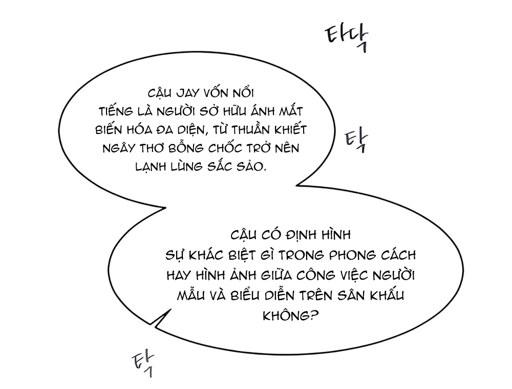 Tham Lam - Chap 2