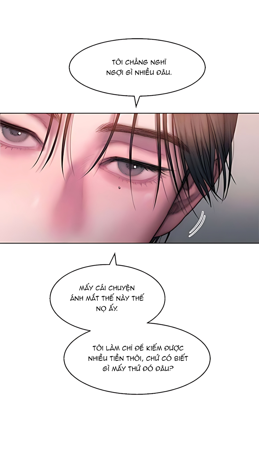 Tham Lam - Chap 2