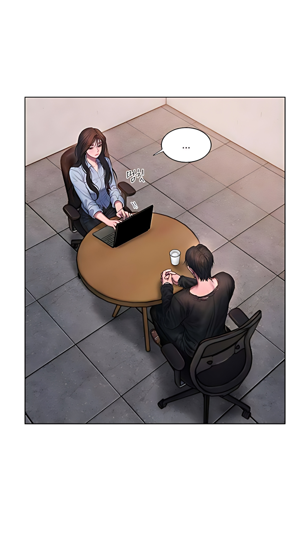 Tham Lam - Chap 2