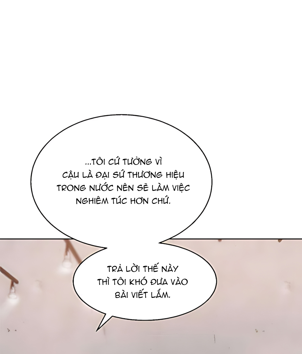 Tham Lam - Chap 2