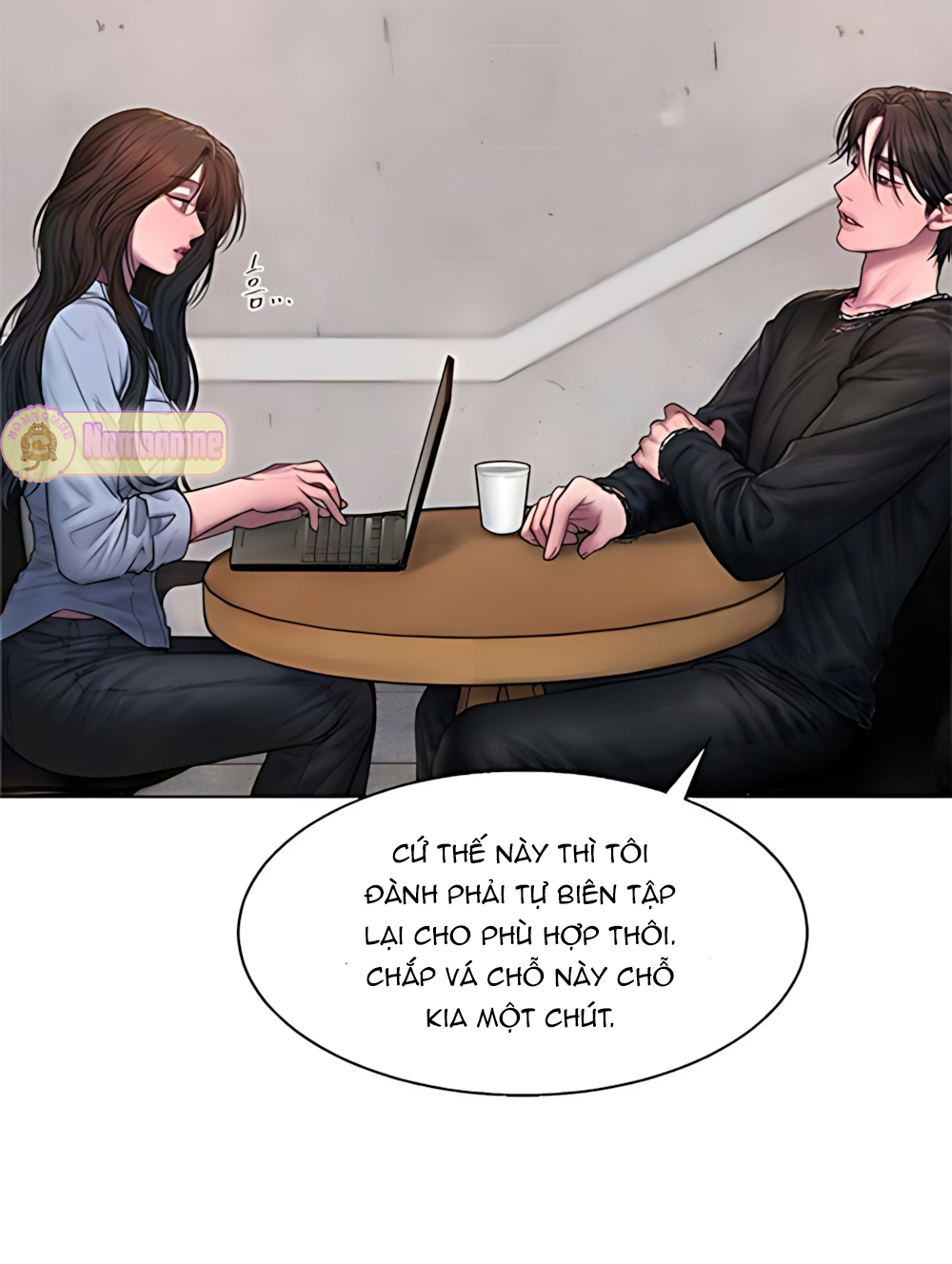 Tham Lam - Chap 2