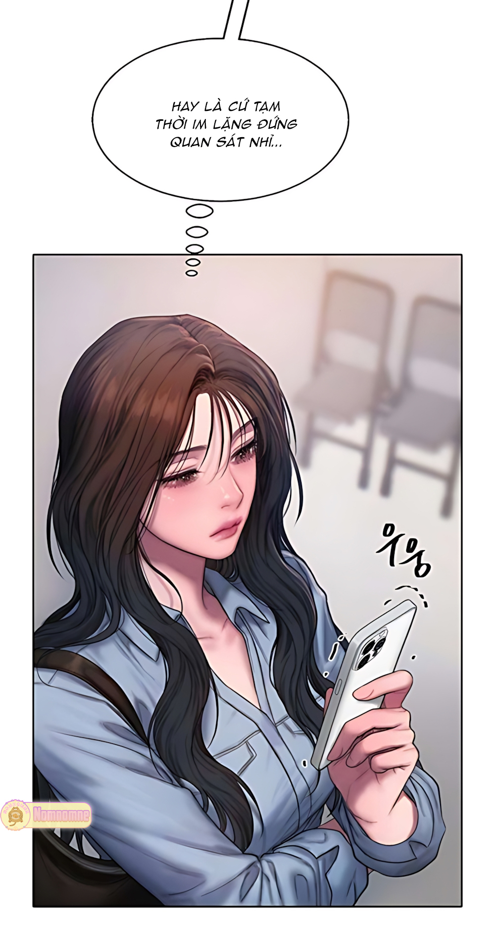 Tham Lam - Chap 2