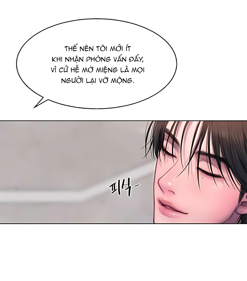 Tham Lam - Chap 2