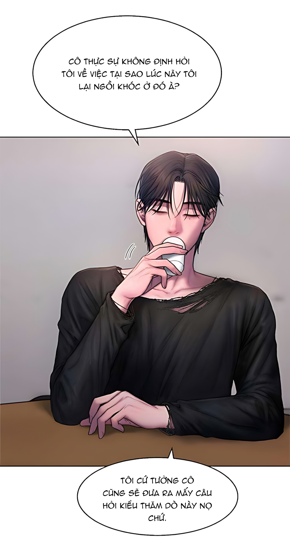 Tham Lam - Chap 2
