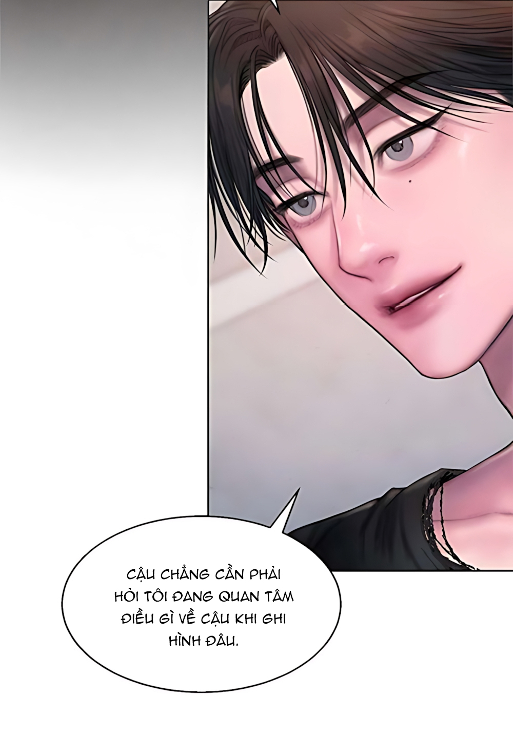 Tham Lam - Chap 2