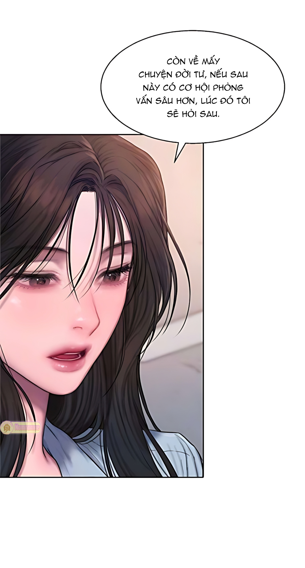 Tham Lam - Chap 2