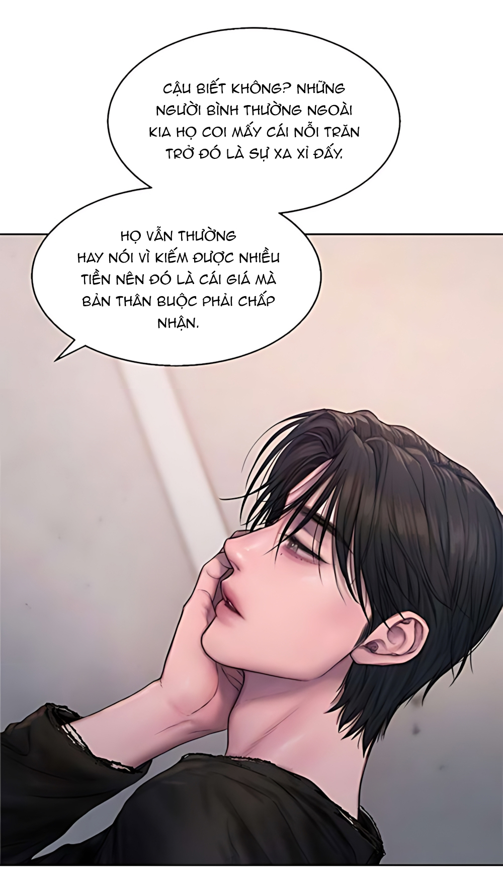 Tham Lam - Chap 2