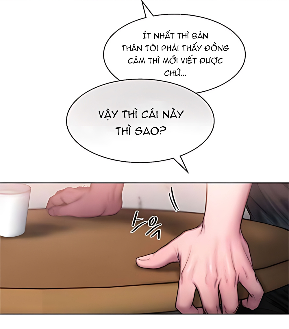 Tham Lam - Chap 2
