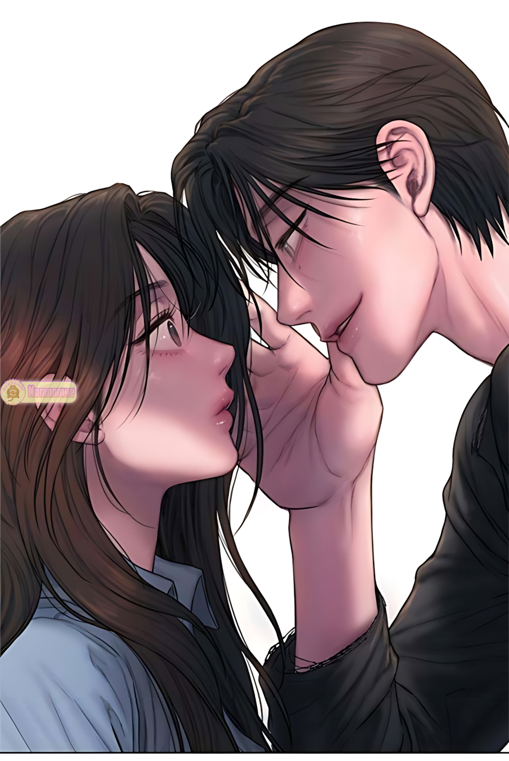 Tham Lam - Chap 2