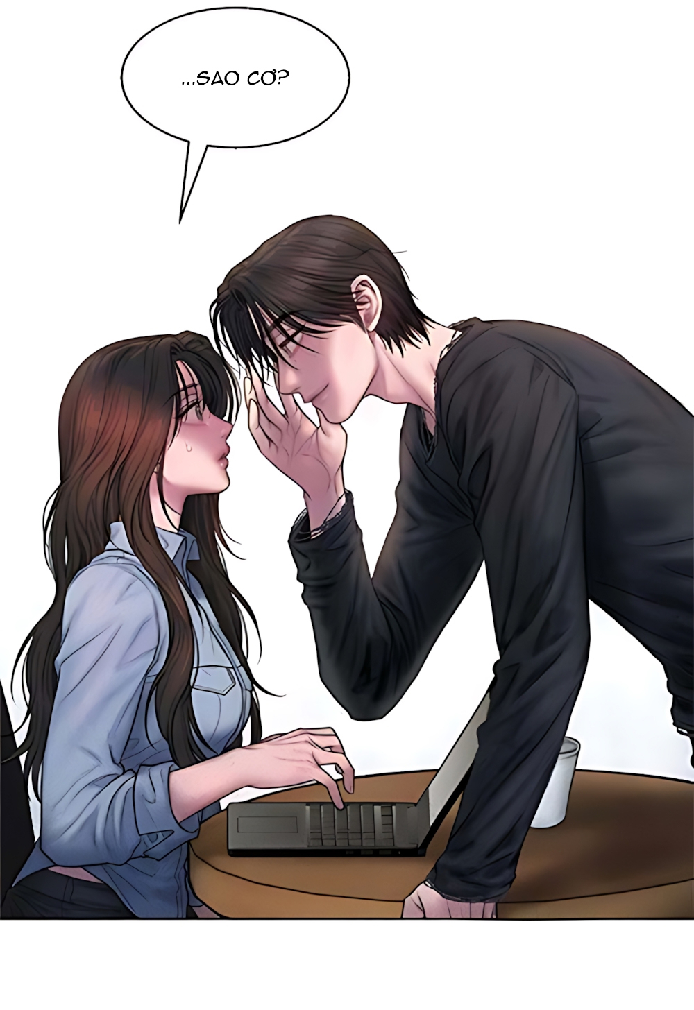Tham Lam - Chap 2