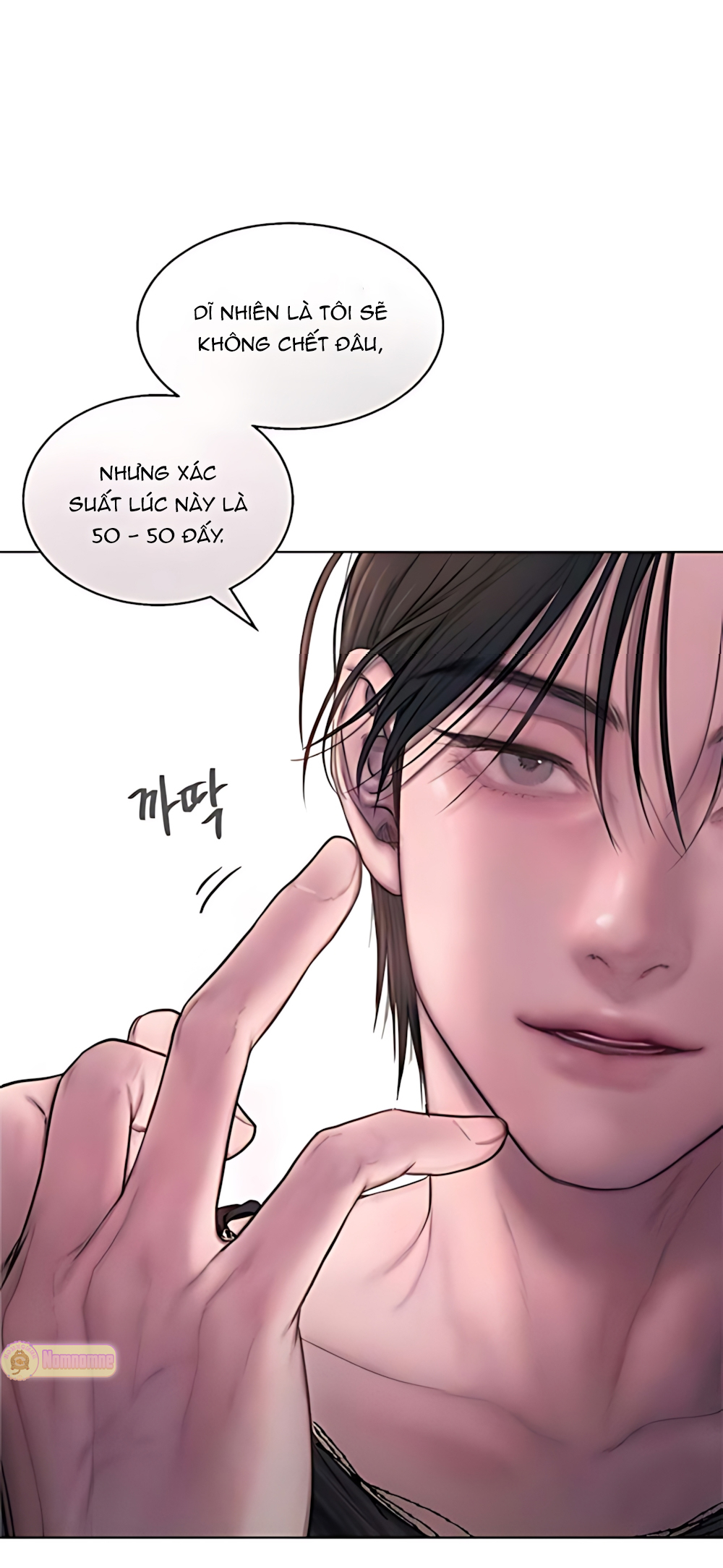 Tham Lam - Chap 2