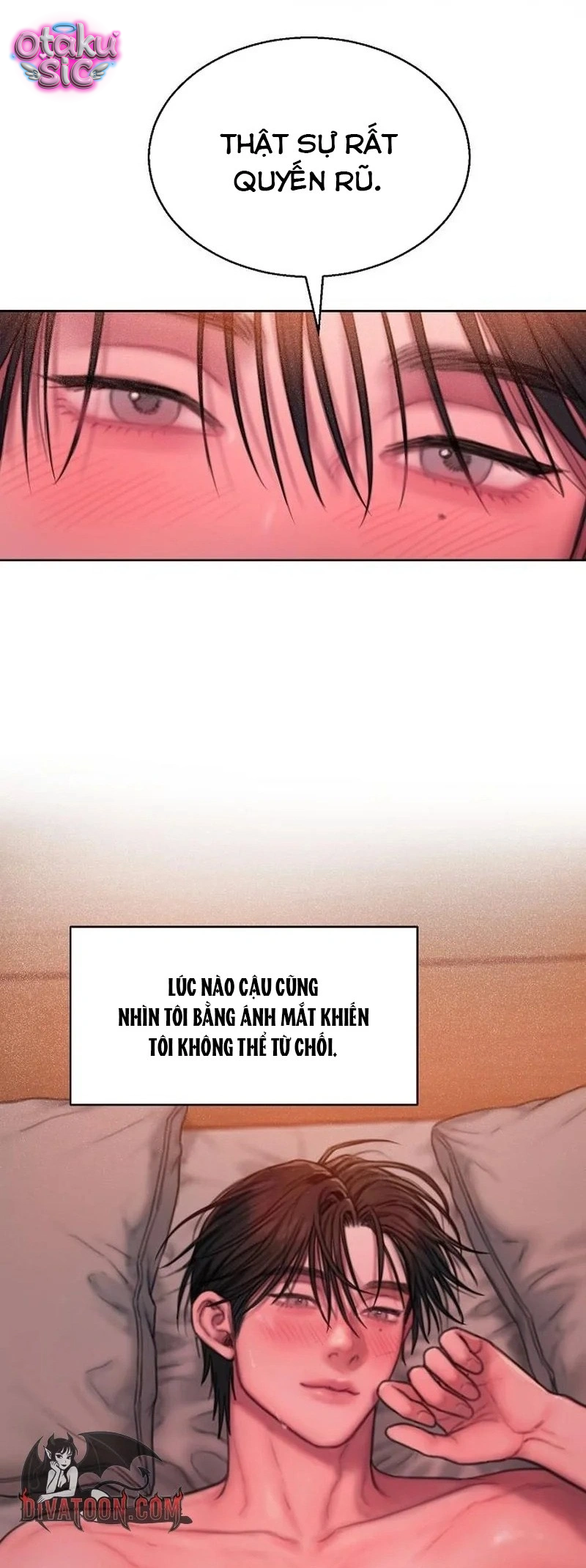 Tham Lam - Chap 20