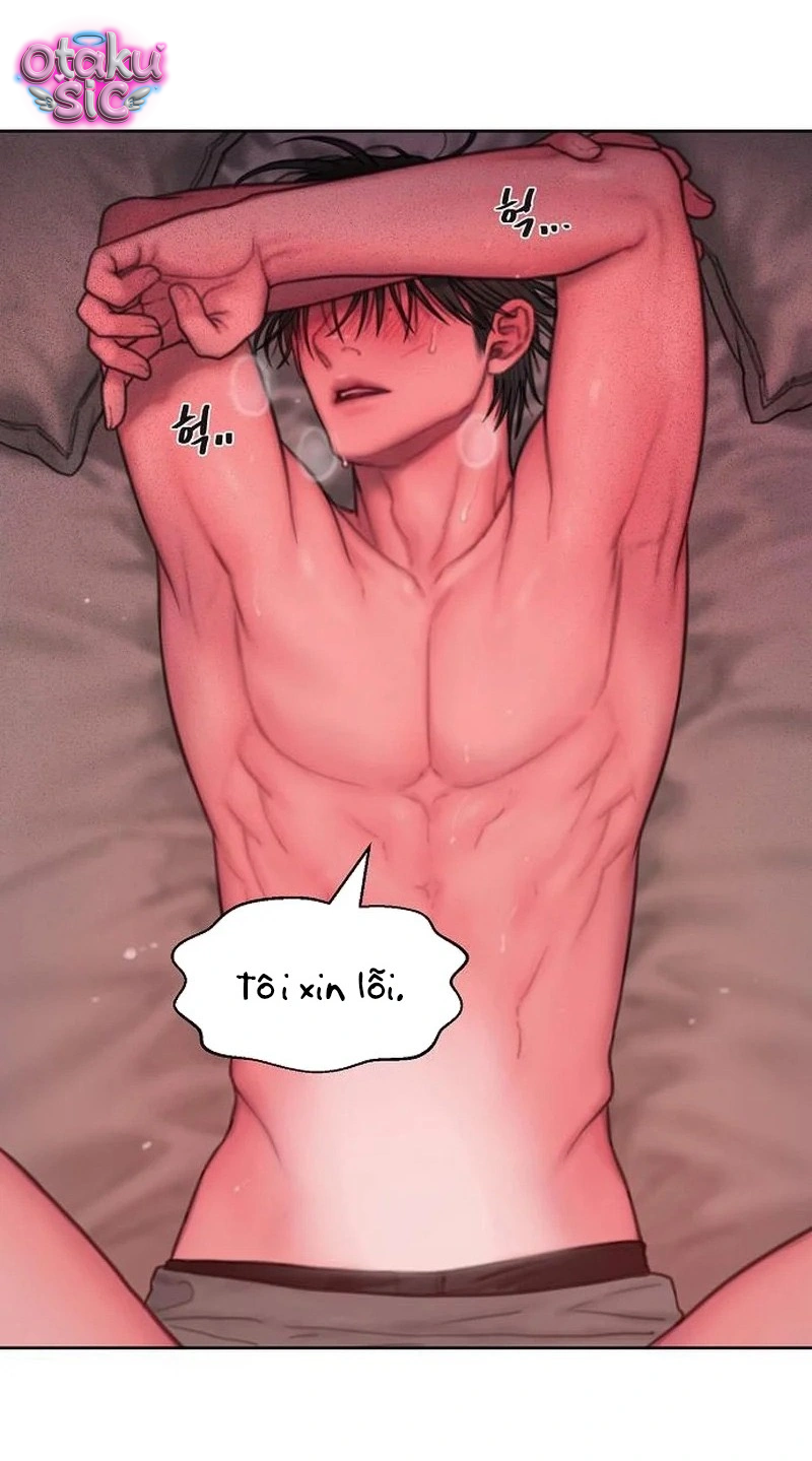 Tham Lam - Chap 20