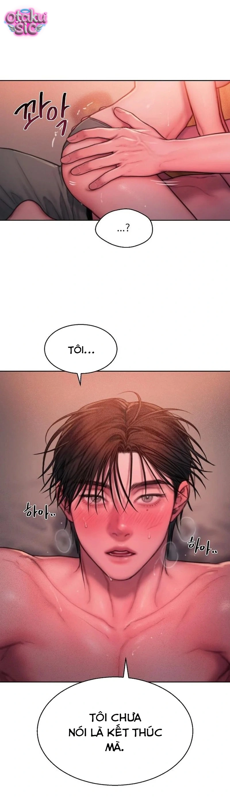Tham Lam - Chap 20