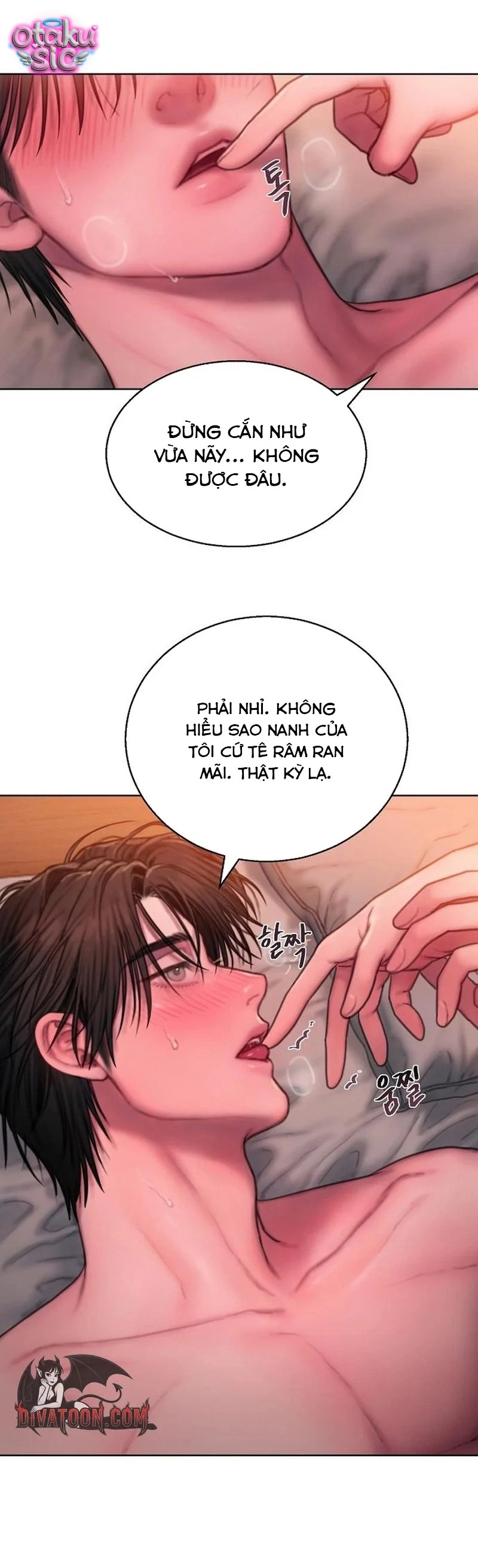 Tham Lam - Chap 20