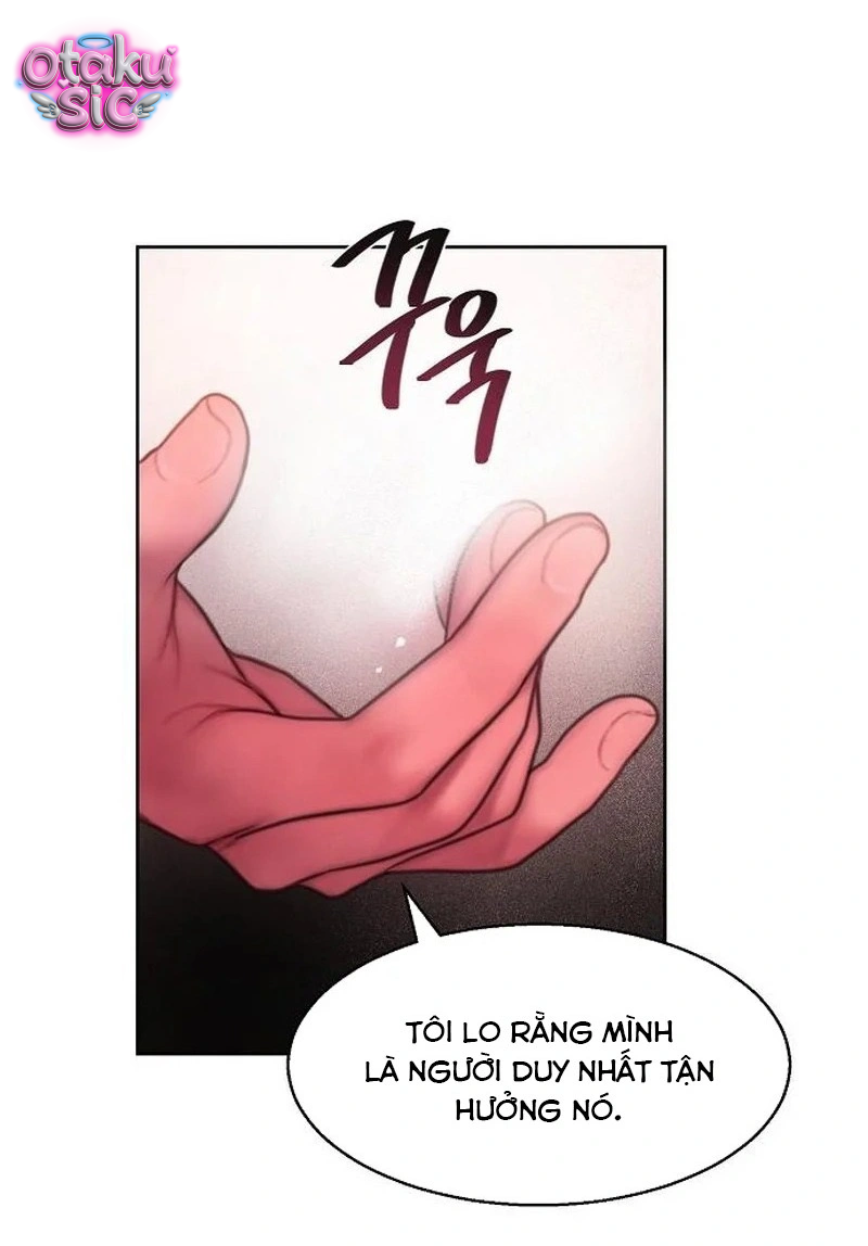 Tham Lam - Chap 20