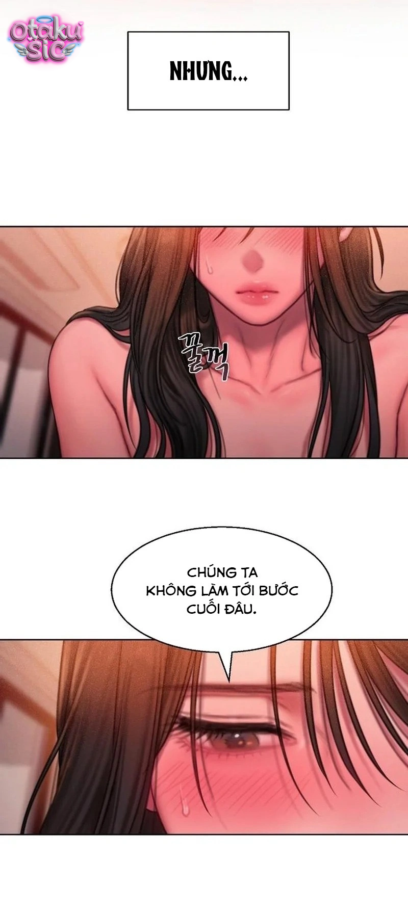 Tham Lam - Chap 20