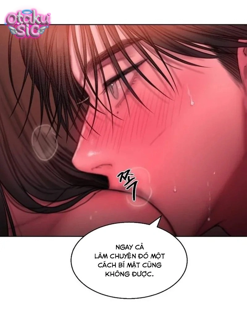 Tham Lam - Chap 21