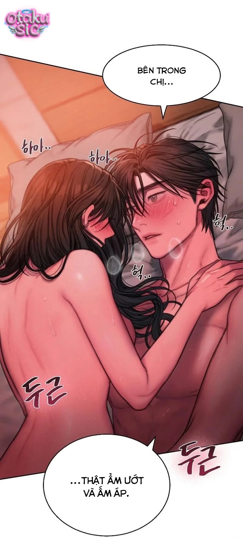 Tham Lam - Chap 21