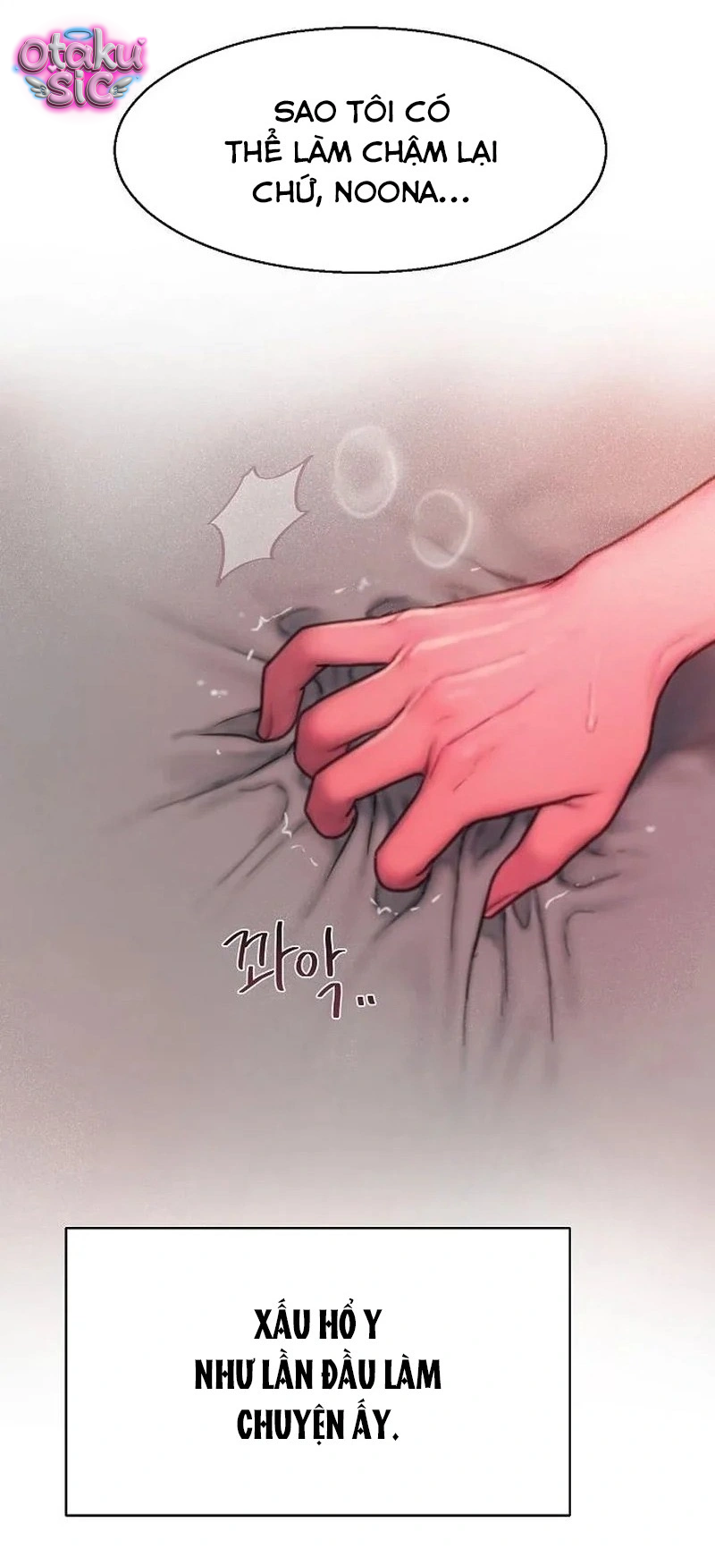 Tham Lam - Chap 21