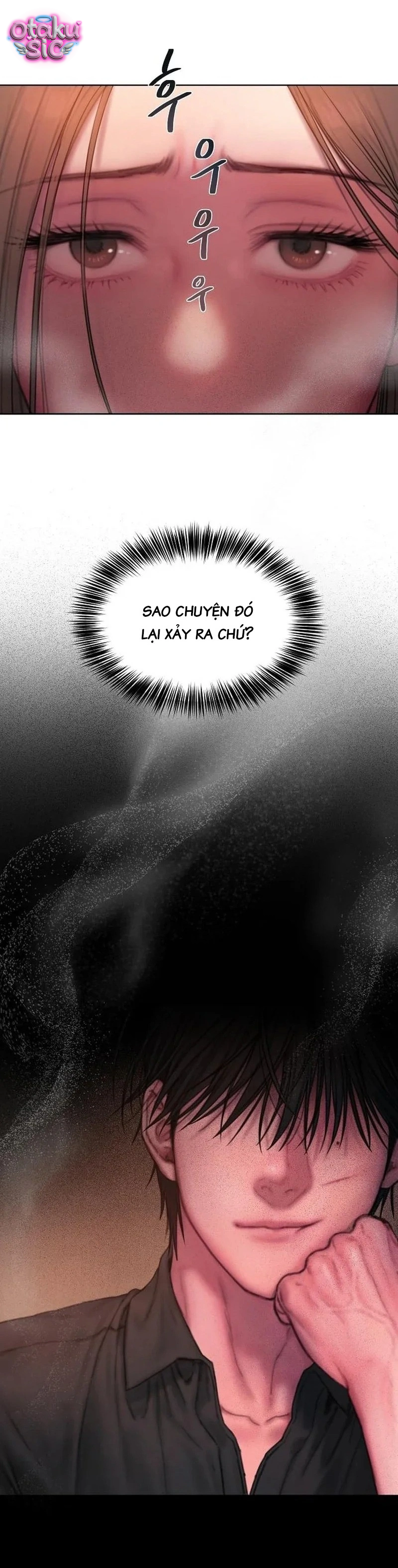 Tham Lam - Chap 21