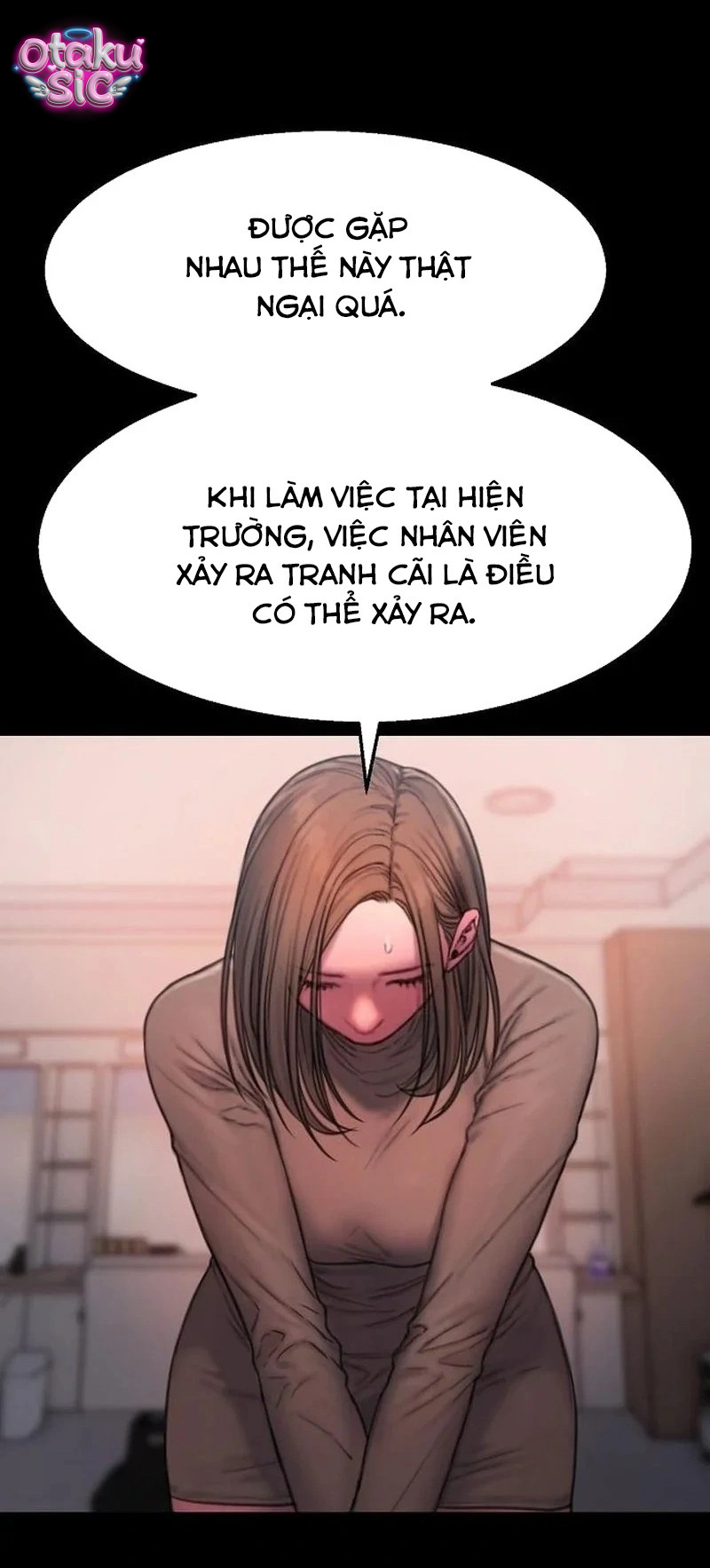 Tham Lam - Chap 21