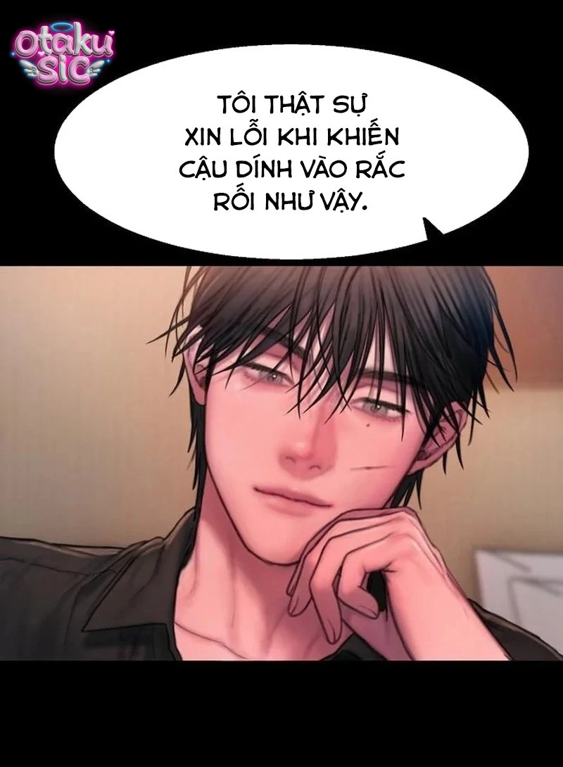 Tham Lam - Chap 21