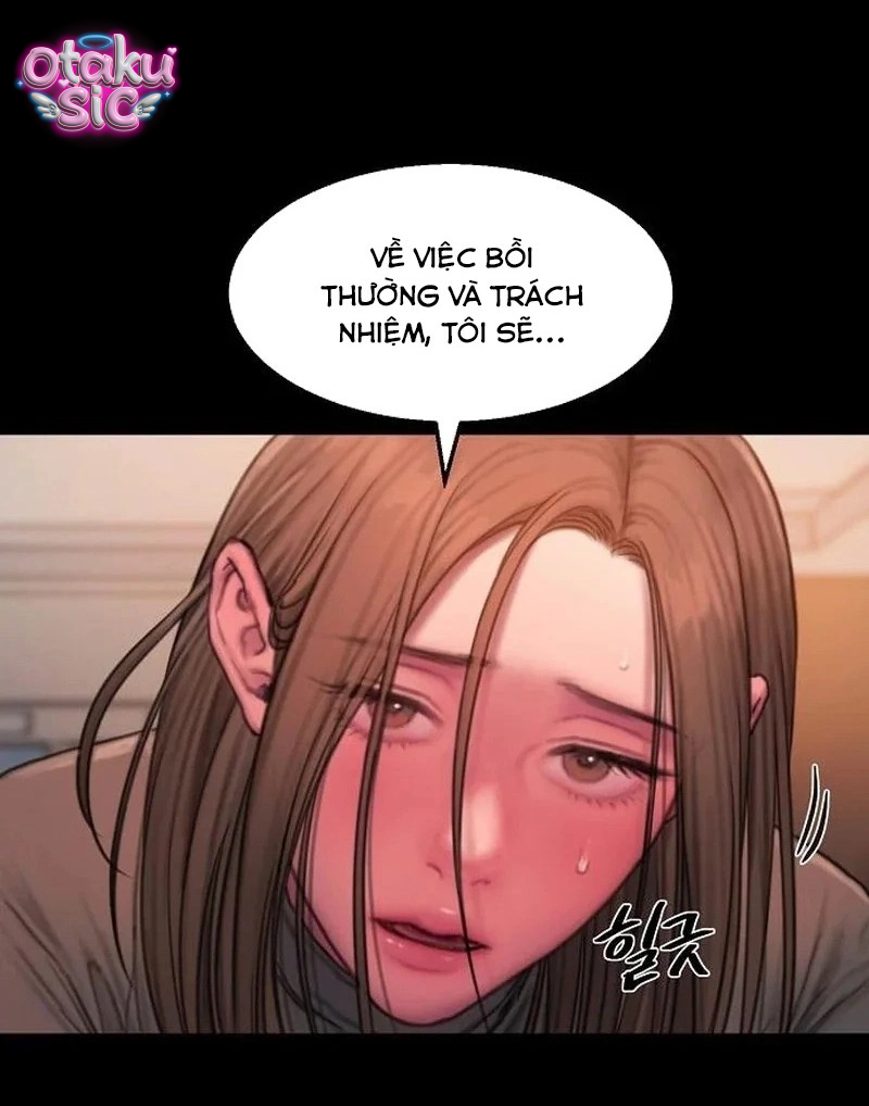 Tham Lam - Chap 21