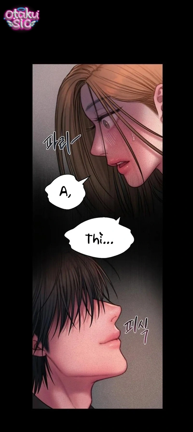 Tham Lam - Chap 21