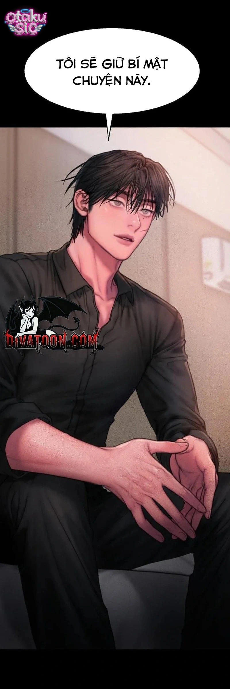 Tham Lam - Chap 21