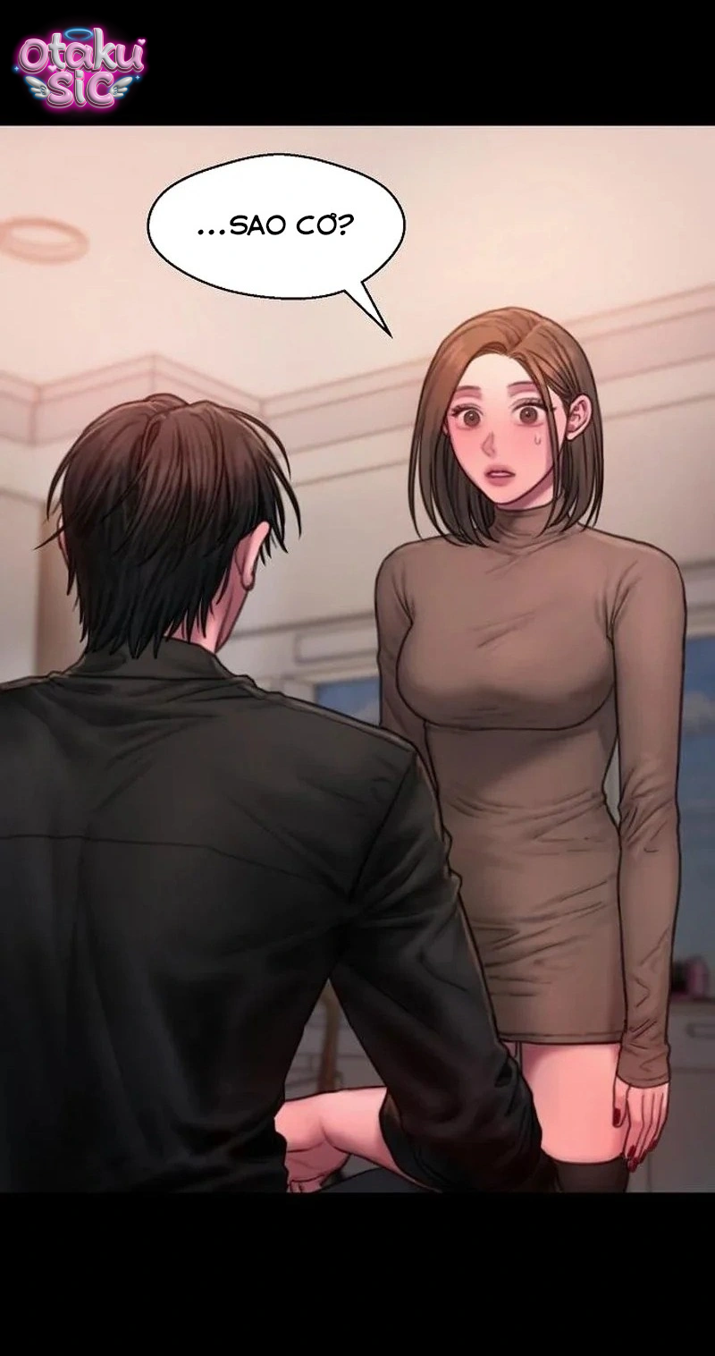 Tham Lam - Chap 21