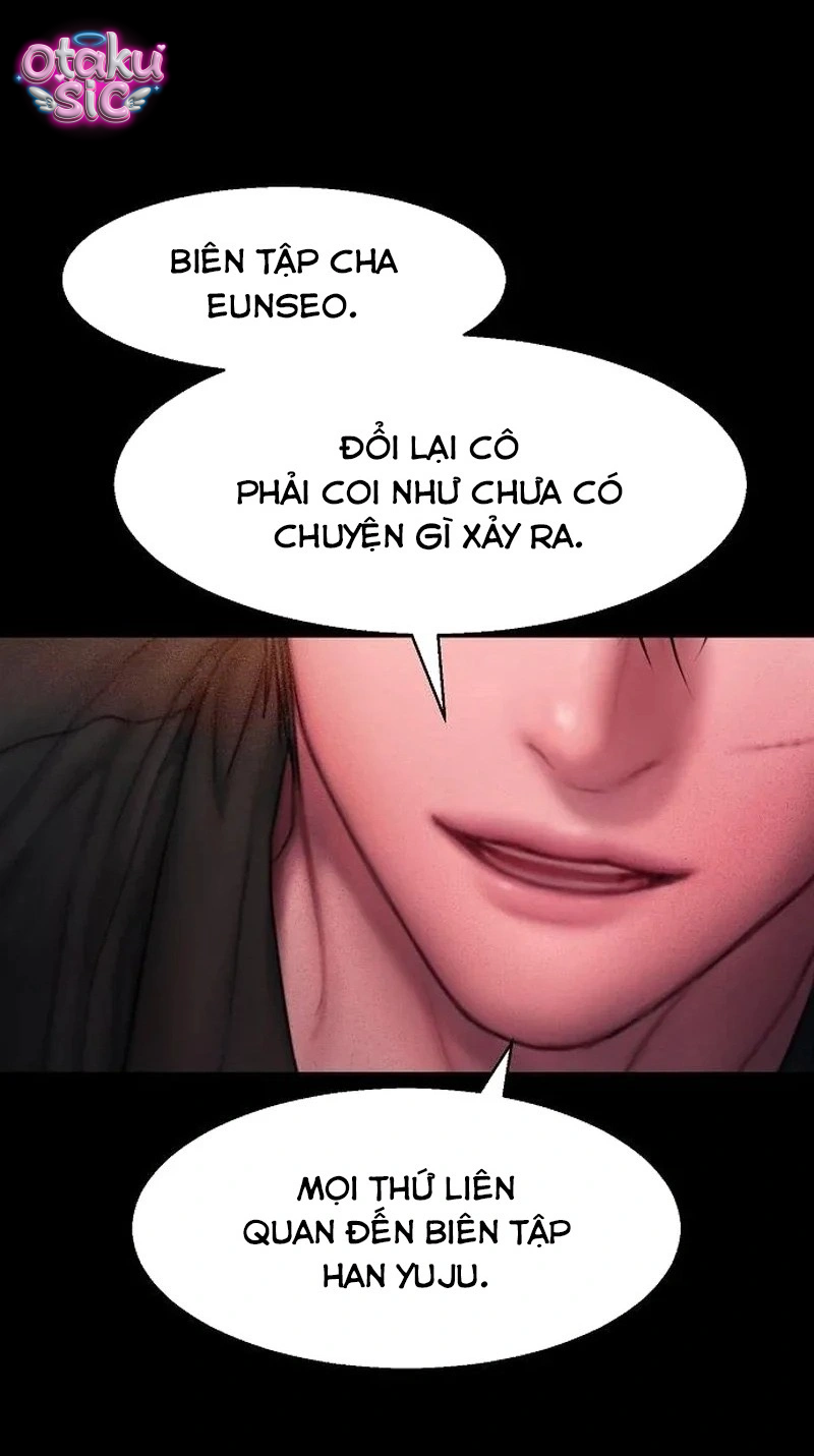 Tham Lam - Chap 21