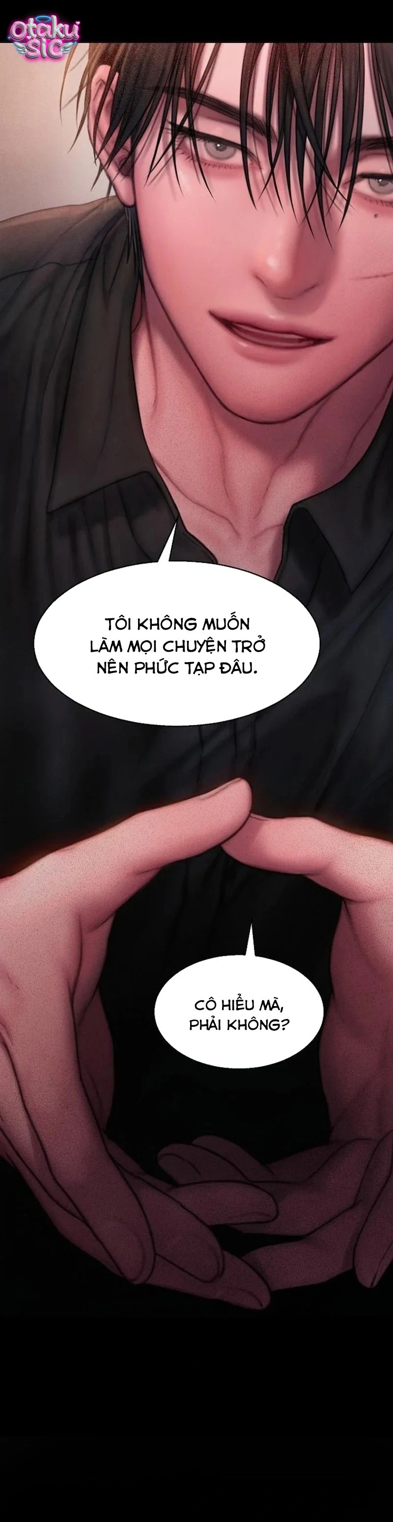 Tham Lam - Chap 21