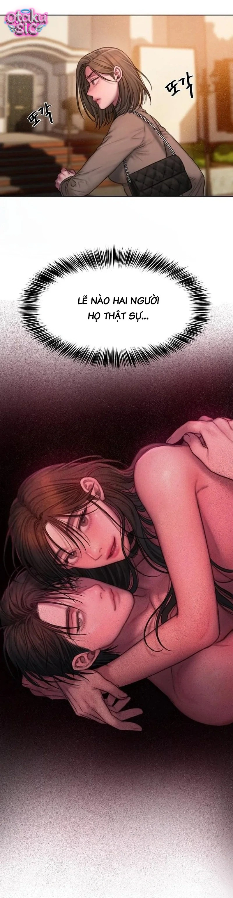 Tham Lam - Chap 21